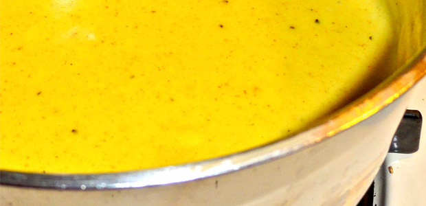 Singli Curry Sauce
